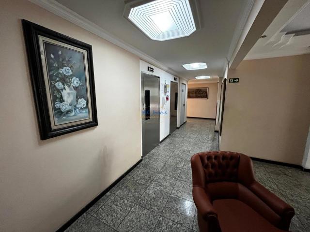 Apartamento para Venda em Praia Grande/SP Tupi 2 Quartos