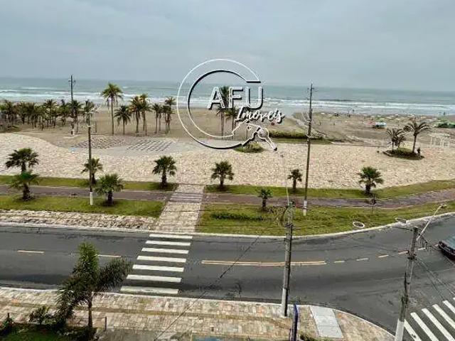 Apartamento para Venda em Praia Grande/SP Tupi 2 Quartos
