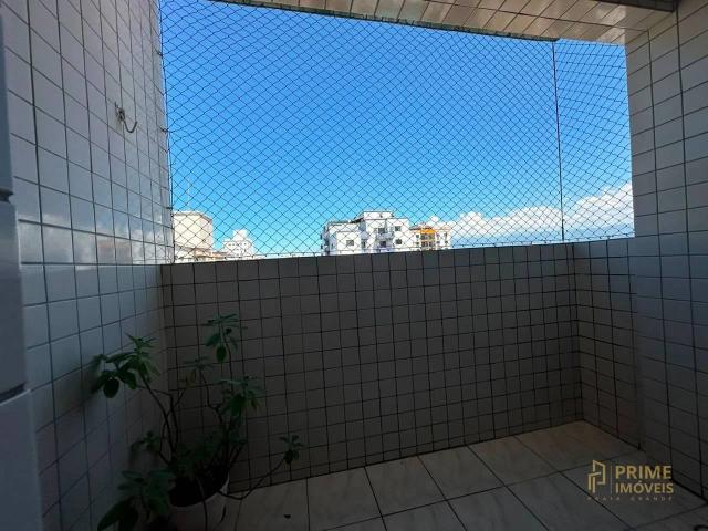 Apartamento para Venda em Praia Grande/SP Tupi 2 Quartos