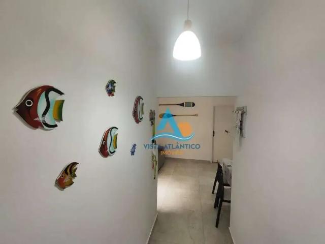 Apartamento para Venda em Praia Grande/SP Tupi 2 Quartos