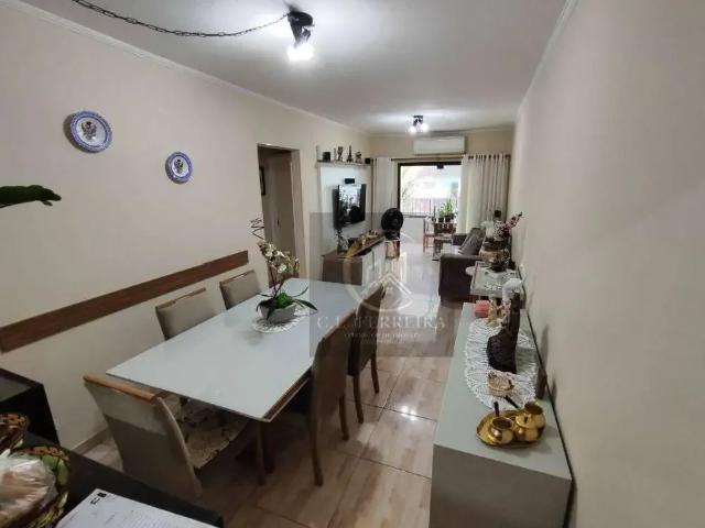 Apartamento para Venda em Praia Grande/SP Tupi 2 Quartos