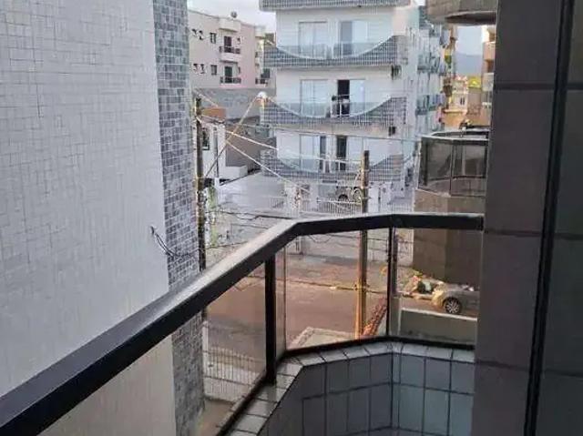 Apartamento para Venda em Praia Grande/SP Tupi 2 Quartos