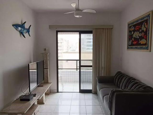 Apartamento para Venda em Praia Grande/SP Tupi 2 Quartos