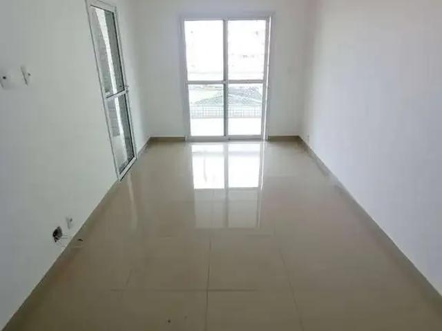 Apartamento para Venda em Praia Grande/SP Tupi 2 Quartos