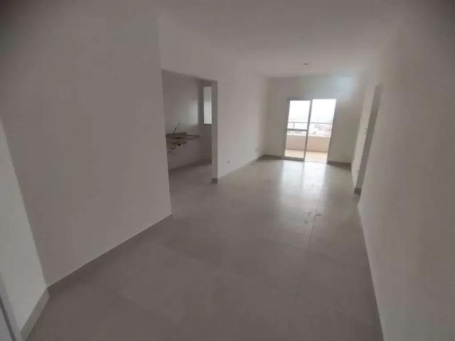 Apartamento para Venda em Praia Grande/SP Tupi 2 Quartos