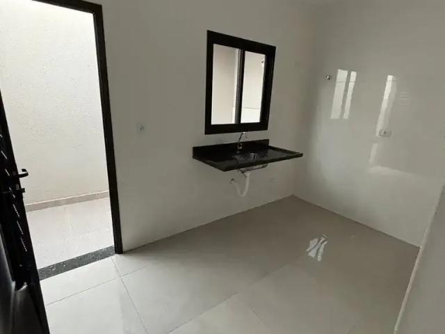 Apartamento para Venda em Praia Grande/SP Tupi 2 Quartos