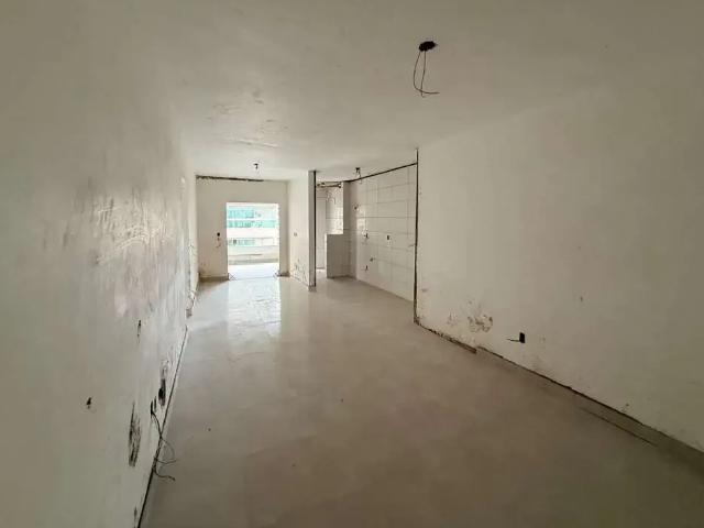 Apartamento para Venda em Praia Grande/SP Tupi 2 Quartos