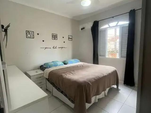 Apartamento para Venda em Praia Grande/SP Tupi 2 Quartos