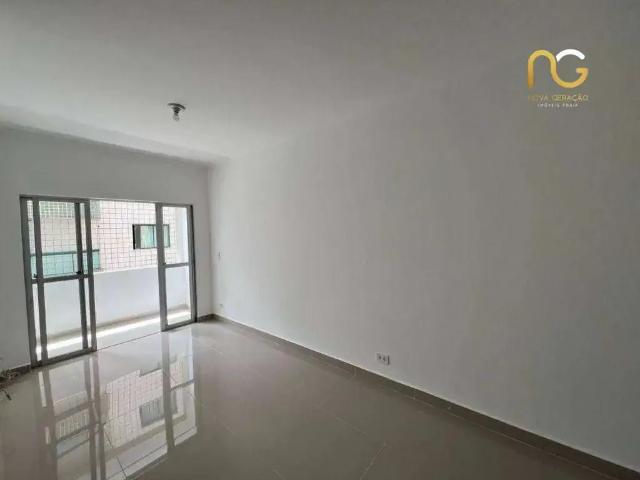 Apartamento para Venda em Praia Grande/SP Tupi 2 Quartos