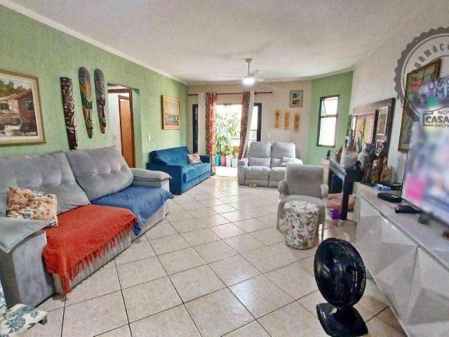 Apartamento para Venda em Praia Grande/SP Tupi 2 Quartos
