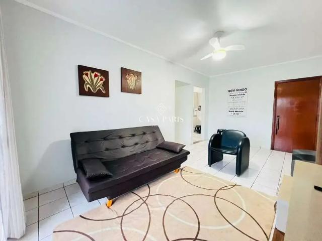 Apartamento para Venda em Praia Grande/SP Tupi 2 Quartos