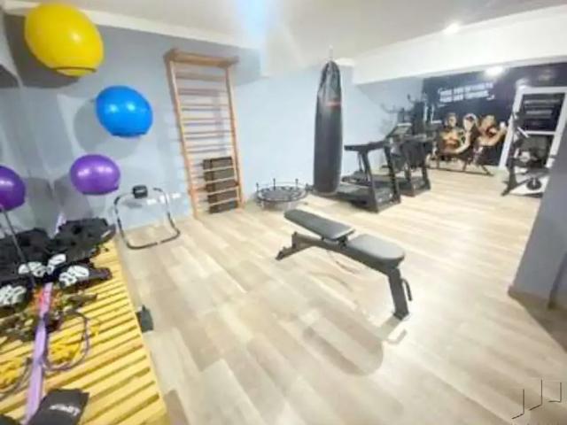Apartamento para Venda em Praia Grande/SP Tupi 2 Quartos