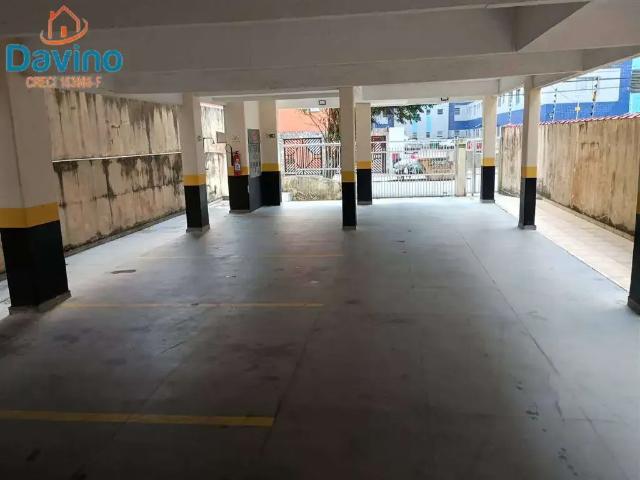 Apartamento para Venda em Praia Grande/SP Tupi 2 Quartos