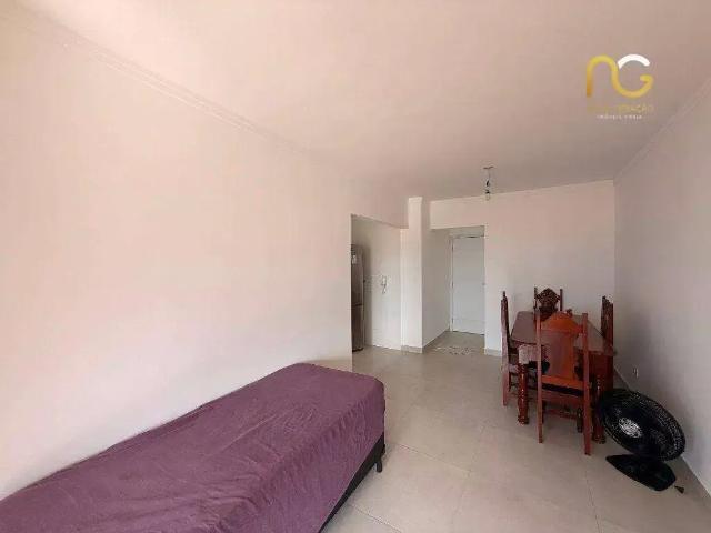 Apartamento para Venda em Praia Grande/SP Tupi 2 Quartos