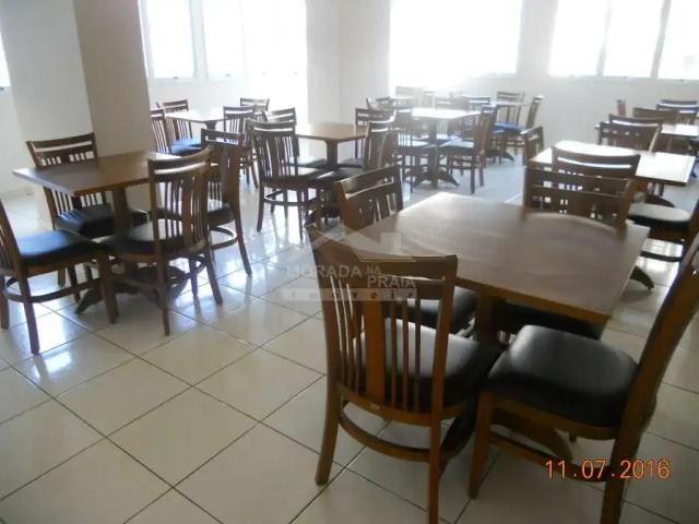 Apartamento para Venda em Praia Grande/SP Tupi 2 Quartos