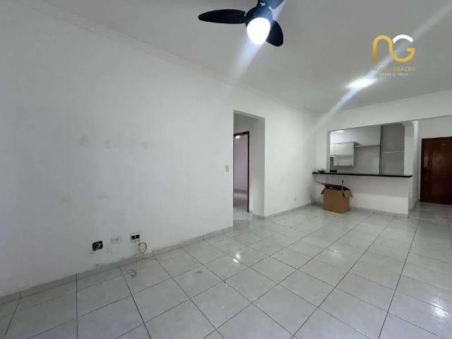 Apartamento para Venda em Praia Grande/SP Tupi 2 Quartos