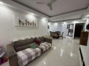 Apartamento para Venda em Praia Grande/SP Tupi 2 Quartos