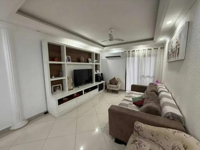 Apartamento para Venda em Praia Grande/SP Tupi 2 Quartos