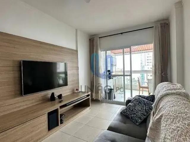 Apartamento para Venda em Praia Grande/SP Tupi 2 Quartos