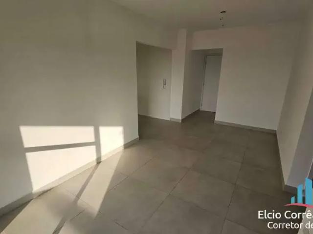 Apartamento para Venda em Praia Grande/SP Tupi 2 Quartos