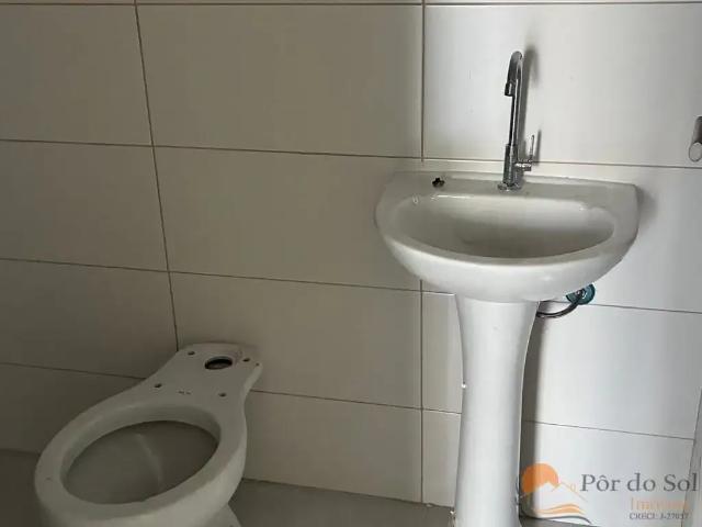 Apartamento para Venda em Praia Grande/SP Tupi 2 Quartos