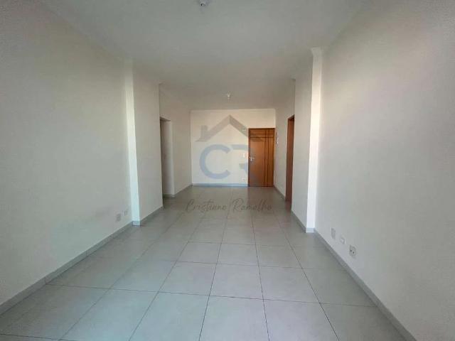 Apartamento para Venda em Praia Grande/SP Tupi 2 Quartos