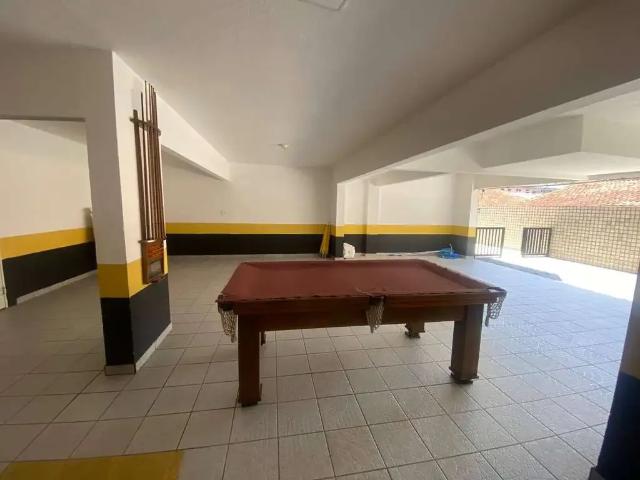 Apartamento para Venda em Praia Grande/SP Tupi 2 Quartos