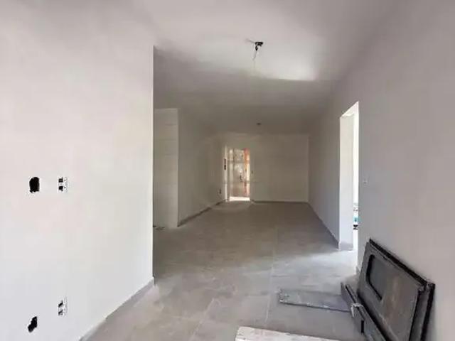 Apartamento para Venda em Praia Grande/SP Tupi 2 Quartos