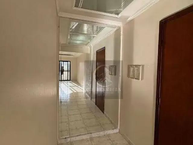 Apartamento para Venda em Praia Grande/SP Tupi 2 Quartos