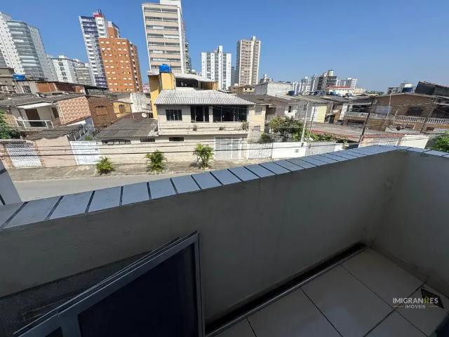 Apartamento para Venda em Praia Grande/SP Tupi 2 Quartos