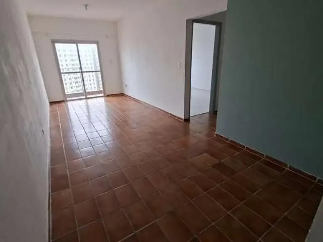 Apartamento para Venda em Praia Grande/SP Tupi 2 Quartos