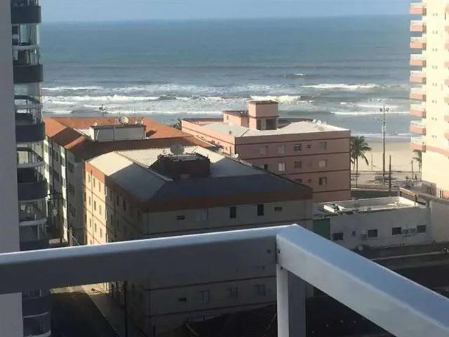 Apartamento para Venda em Praia Grande/SP Tupi 2 Quartos
