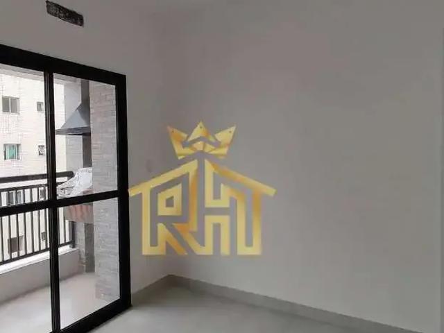 Apartamento para Venda em Praia Grande/SP Tupi 2 Quartos