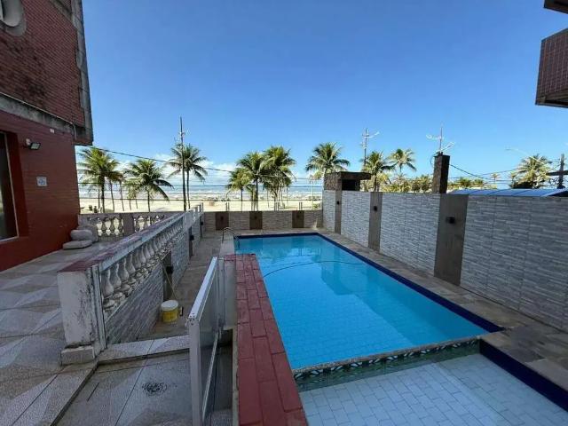 Apartamento para Venda em Praia Grande/SP Tupi 2 Quartos