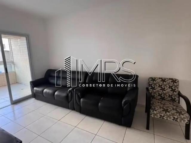 Apartamento para Venda em Praia Grande/SP Tupi 2 Quartos