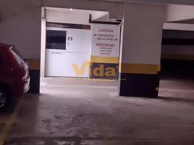 Apartamento para Venda em Praia Grande/SP Tupi 2 Quartos