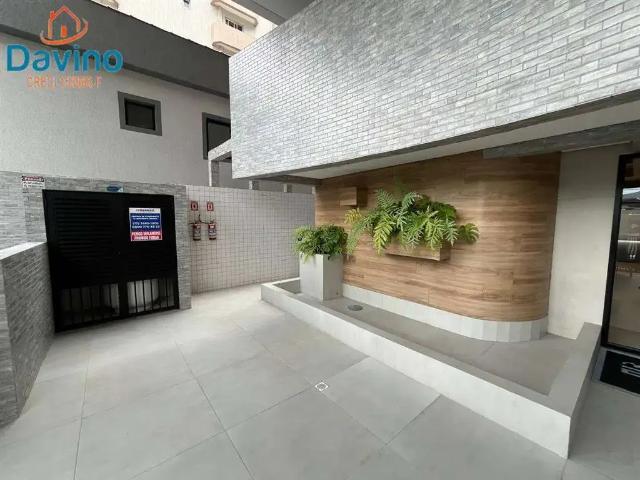 Apartamento para Venda em Praia Grande/SP Tupi 2 Quartos