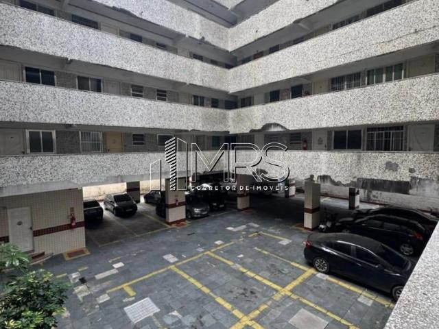 Apartamento para Venda em Praia Grande/SP Tupi 2 Quartos