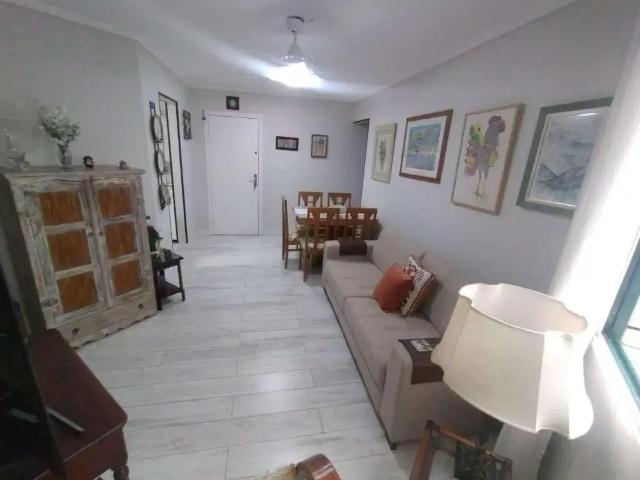 Apartamento para Venda em Praia Grande/SP Tupi 2 Quartos