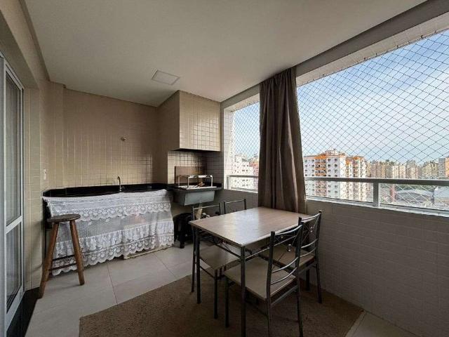 Apartamento para Venda em Praia Grande/SP Tupi 2 Quartos