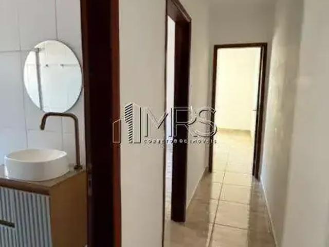 Apartamento para Venda em Praia Grande/SP Tupi 2 Quartos
