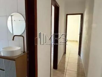 Apartamento para Venda em Praia Grande/SP Tupi 2 Quartos