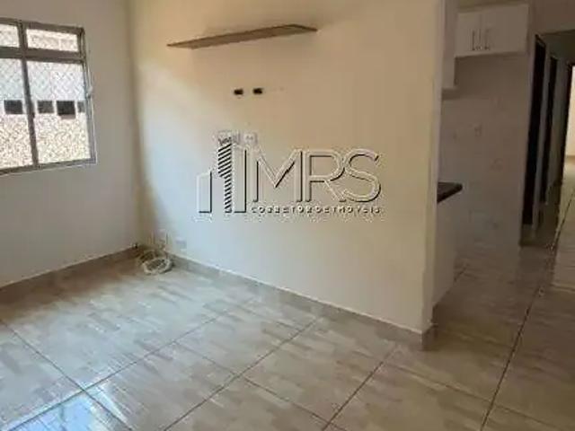 Apartamento para Venda em Praia Grande/SP Tupi 2 Quartos