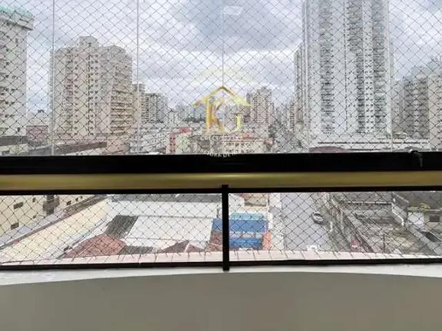 Apartamento para Venda em Praia Grande/SP Tupi 2 Quartos