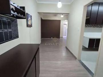 Apartamento para Venda em Praia Grande/SP Tupi 2 Quartos
