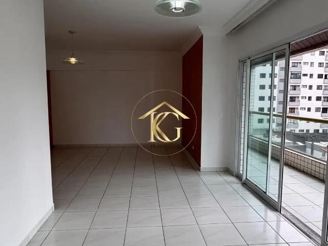 Apartamento para Venda em Praia Grande/SP Tupi 2 Quartos