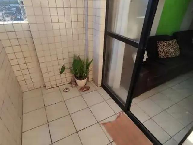 Apartamento para Venda em Praia Grande/SP Tupi 2 Quartos