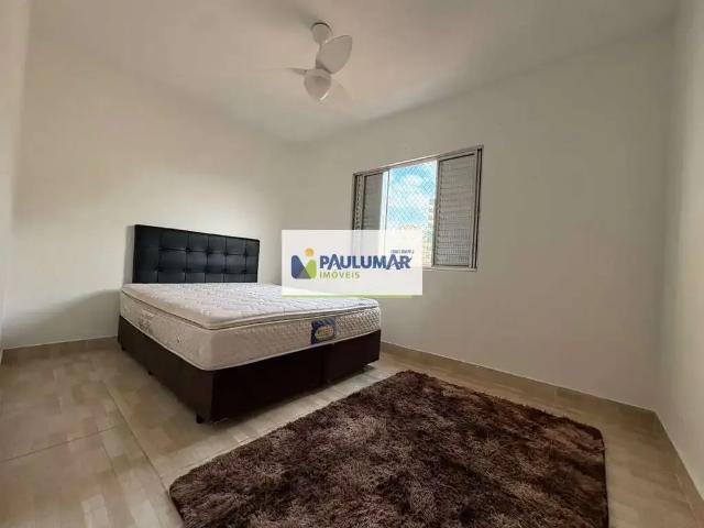Apartamento para Venda em Praia Grande/SP Tupi 2 Quartos
