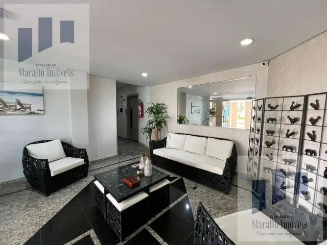 Apartamento para Venda em Praia Grande/SP Tupi 2 Quartos