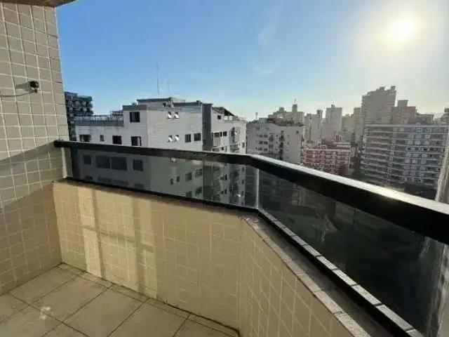 Apartamento para Venda em Praia Grande/SP Tupi 2 Quartos